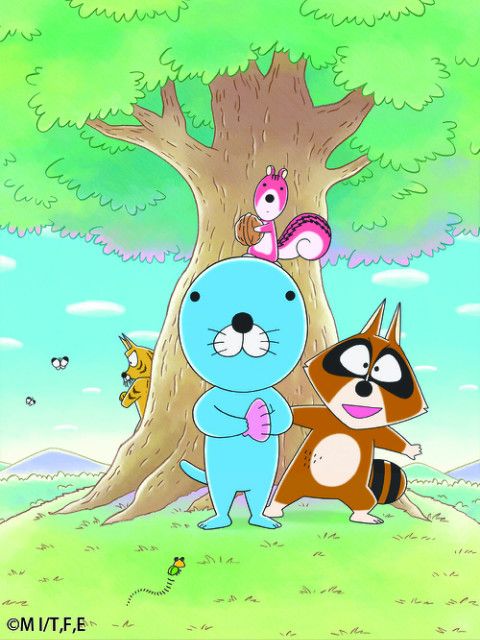 暖暖日记第一季